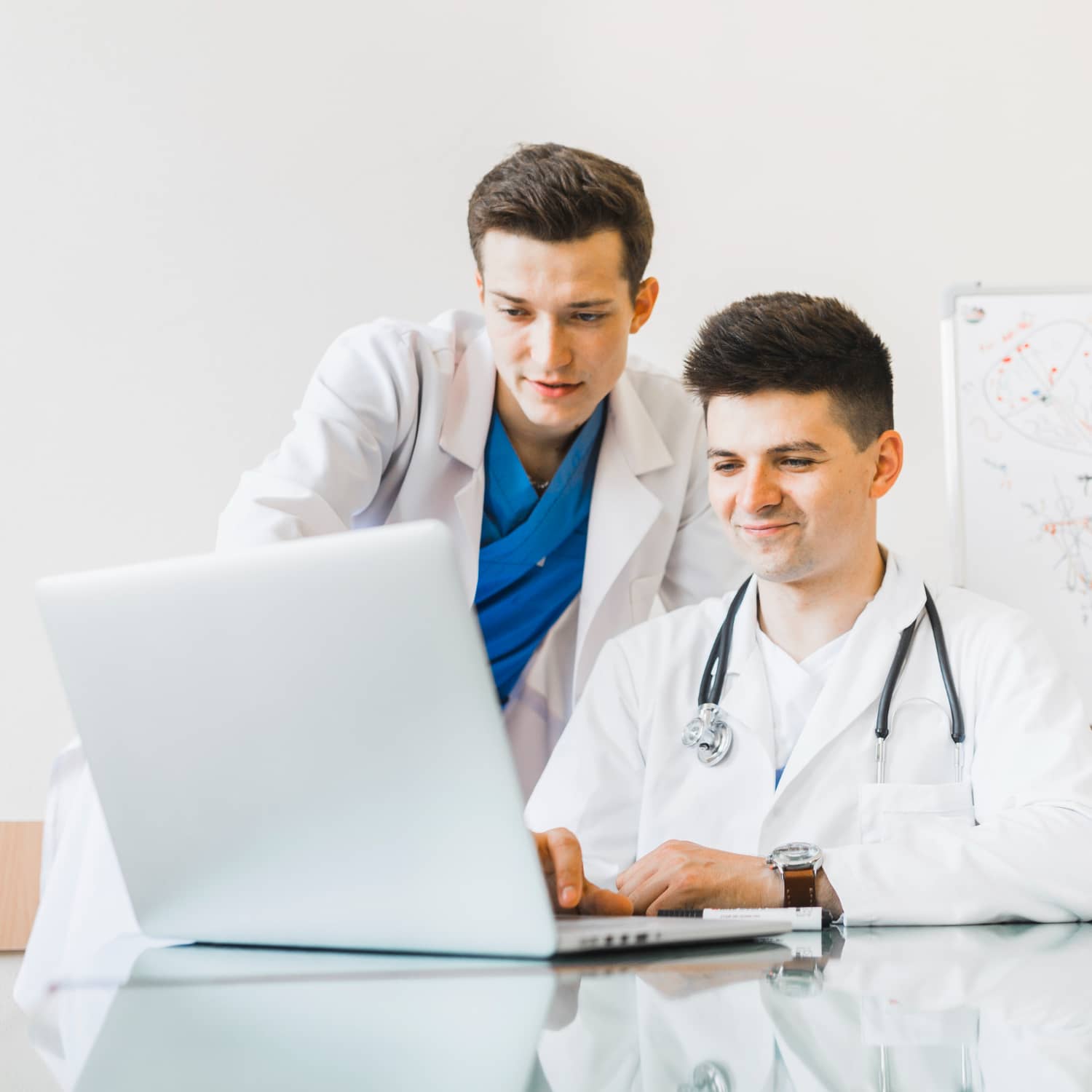 Hospital Management System