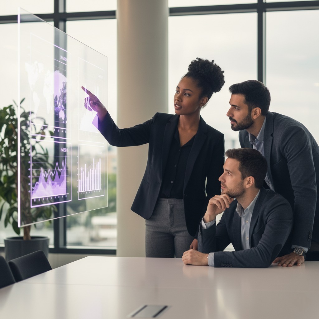 Business Development